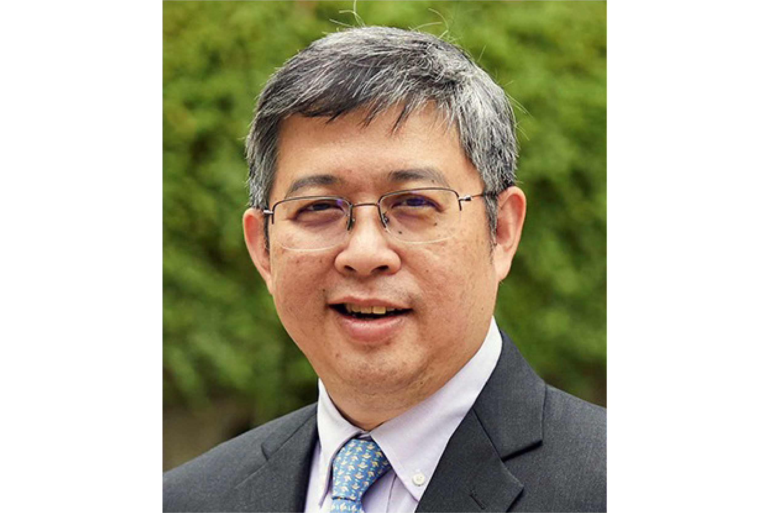 Prof Kenneth Mak